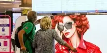 Trasporto aereo, oggi lo sciopero: stop di 24 ore e rischio caos voli
