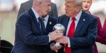 Trump, ombre sui Mondiali 2026? "Se città non sicure sposteremo le partite"