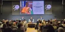 Paolo Chiesi Foundation, ufficializzato nuovo nome nei 20 anni di attività