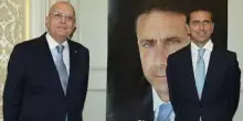 Albertini: il nuovo sindaco di Milano? 'Bozzetti può essere il gatto che mangia il topo e recuperare gap 10%'