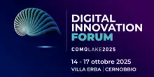 ComoLake 2025, il premio Nobel per la fisica Gerardus ’t Hooft al Digital Innovation Forum