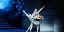 Premi, da Beatrice Parma a Cristina Bozzolini: a Padova la Sfera d'Oro per la Danza