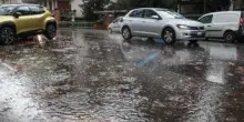 Maltempo, allerta arancione in Lombardia oggi: piogge e temporali al Sud