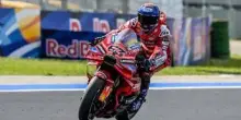 MotoGp, in Malesia si corre gara Sprint: orario e dove vederla in tv