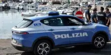 Roma, giallo al porto di Civitavecchia: chef di bordo trovato morto in mare