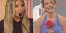Ballando con le stelle, Barbara D'Urso commossa e Lucarelli boccia le 'faccette'