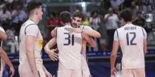 Italia-Bulgaria, oggi finale dei Mondiali di pallavolo: orario e dove vederla in tv (in chiaro)