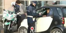 Punti patente, ecco come si perdono infrazione per infrazione