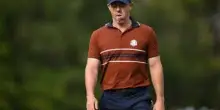 Ryder Cup, il pubblico insulta McIlroy, lui risponde: "Stai zitto"