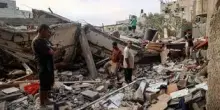 Gaza, "77 palestinesi uccisi in un giorno". Hamas: "Da mediatori nessuna nuova proposta"