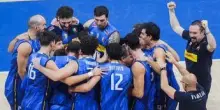 Italia campione del mondo di pallavolo, Bulgaria battuta 3-1 in finale