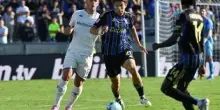 Serie A, Pisa-Fiorentina 0-0