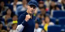 Sinner, è semifinale a Pechino: Marozsan superato. Ora De Minaur