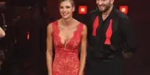 Martina Colombari dopo le critiche a Ballando con le stelle: "Non mi è concesso essere vulnerabile"