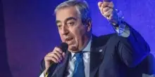 Gasparri: "Mi attaccano per parole su Goracci? Da lei affermazioni false e incaute, si scusi"