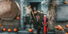 Halloween, Cinecittà World si trasforma nella “Capitale della paura”