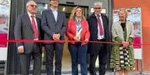 Milano-Bicocca inaugura Ergon-U19, nasce hub sostenibilità e innovazione
