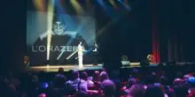 Renato Zero: "È arrivata 'L'OraZero', torniamo ad ascoltarci"