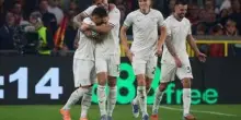 Genoa ko 3-0 e la Lazio torna alla vittoria: gol di Cancellieri, Castellanos e Zaccagni