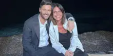 Filippo Bisciglia e Pamela Camassa si sono lasciati: "Dopo 17 anni strade diverse"