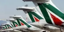 Alitalia, fonti: stop cigs per circa 2mila dipendenti, verso licenziamento collettivo