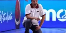 Basket, Luca Banchi è il nuovo ct dell'Italia: chi è