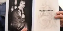 La Francia omaggia Claudia Cardinale, l'ultimo saluto a Parigi - Foto