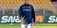 Bernardeschi, lo sfogo: "Mi diedero del gay perché indossai una gonna"