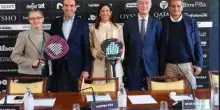 Milano Premier Padel P1, dal 6 al 12 ottobre tutti i big mondiali all’Allianz Cloud