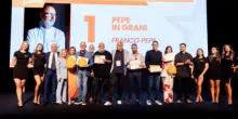 Pizza Awards Italia 2025, è 'Pepe in Grani' di Franco Pepe la 'Miglior Pizzeria d’Italia'