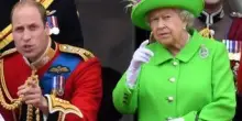 William apre le porte di Windsor come avrebbe voluto la regina Elisabetta