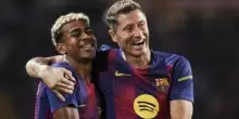 Barcellona-Psg: orario, probabili formazioni e dove vederla in tv (in chiaro)