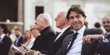 Centrosinistra, Onorato: "Da civici appello a chi non si riconosce nei partiti e vuole mettersi in gioco"