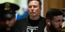 Elon Musk diventa la prima persona con patrimonio netto di 500 miliardi di dollari