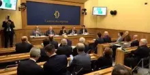 Mese della prevenzione orale, 1 italiano su 3 ha paura di mordere una mela