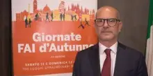 Usai (Fai): "Giornate Autunno festa di valori culturali"