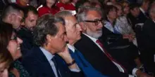 Regione Lazio presenta il 'Progetto Anchise' per l’assistenza sociosanitaria a favore degli anziani