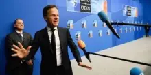 Russia, l'allarme di Rutte: "Nuovi missili di Putin potrebbero colpire Roma o Londra"