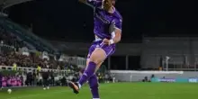 Conference League, Fiorentina-Sigma Olomouc 2-0: prima vittoria per Pioli