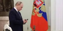 Putin e i numeri della guerra: "Russia avanti tutta, lo dicono i dati"