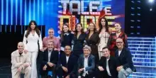 Tale e Quale Show, stasera 3 ottobre: ospiti e anticipazioni