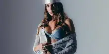 Georgia Mos torna con 'Pump The Jam' in chiave Afro House