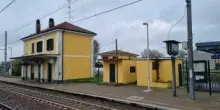 Stazione Rovellasca-Manera (Co), al via lavori di rifacimento