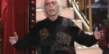 Mughini a La volta buona: "Ho avuto una rara malattia, ora non mi chiama più nessuno"