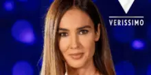 Verissimo, ospiti e interviste oggi sabato 4 ottobre