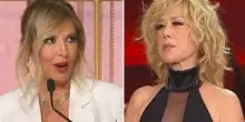 Ballando con le stelle, Selvaggia Lucarelli-Nancy Brilli: scintille per il 'bonus lutto'