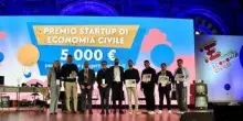 Festival Nazionale dell’Economia Civile, le startup Ambasciatrici 2025