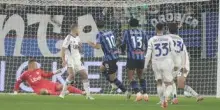 Atalanta-Como 1-1, Perrone risponde a Samardzic