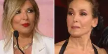Ballando con le stelle, Lucarelli-D'Urso: il Var sul 'caso vaffa...'