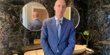 Turismo, FH55 Hotels: per Grand Hotel Palatino di Roma restyling da 27 mln e 5a stella in arrivo